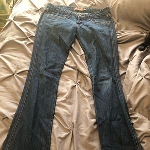 Women’s Frankie b jeans
